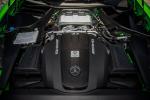 Mercedes-AMG GT R 2017 года (NA)